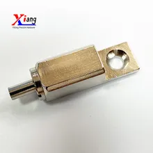 Personalizza i sistemi di sospensione con gripper per cavi in acciaio per illuminazione a LED