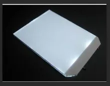 Panel de visualización con retroiluminación LED blanca de alta luminosidad para Arduino Panel de visualización con retroiluminación LED blanca de alta luminosidad para Arduino
