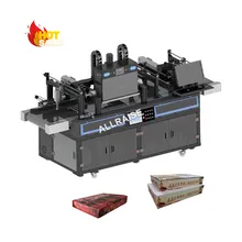 Buchranddruckmaschine mit Tinte gesprühte Ränder Drucker Buchrand Digitaldruckmaschine