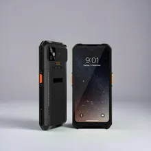 Высокопроизводительный 5MP и 13MP Сканер для сбора данных Android
