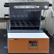 Spmd620g Laboratorium Monster Voorbereiding Zware Metaal Vertering Instrument: Grafietmodule met Meerdere Fasen Verwarming voor Verbeterde Analyse