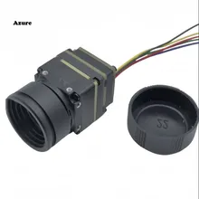 256X192 Infrarot-Wärmebildkamera-Modul mit RJ45 Schnittstelle