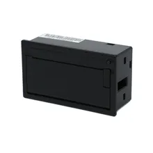 58mm Etichetta Terminale Biglietto Codice a Barre Codice Qr Stampante