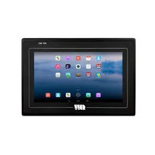 LCD-Display-Touchscreen mit hoher Auflösung, eingebetteter 7 Zoll Android Industriecomputer