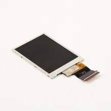 2.8 İnç Seri 240*320 Renkli TFT LCD Panel Seri Port Modülü