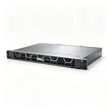 PowerEdge R260 1U Rack-Montage-Server