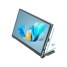 Modulo Display IPS ad Alta Luminosità 1024X600 Risoluzione Display LCD per Computer