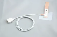 Sensor descartável SpO2 para monitor de paciente Masimo