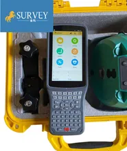 เครื่องมือสำรวจที่ขายดี รุยเด้ RTK GPS ประสิทธิภาพสูง รุยเด้ R93I GPS