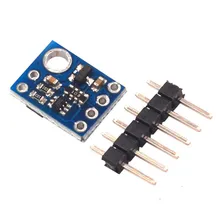 Gy-6180 Vl6180X Módulo de Medição de Distância com Sensor de Luz para Arduino Stm32