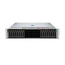 デルのパワーエッジR7725ラックサーバーは、インターネットおよびコンピュータデータストレージアプリケーション用のサーバーです。