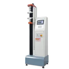 Machine d'essai de tension et de compression