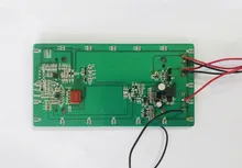 커피 머신 PCB, 커피 머신 부품, PCBA 조립