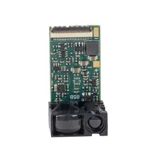Modulo di distanza laser Ldl-L flessibile con 40m distanza e baud rate personalizzati