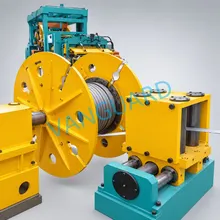 16×1500 สายการประมวลผลขดลวด สายการประมวลผลขดลวด CNC สายการประมวลผลขดลวดที่กำหนดเอง สายการผลิต เครื่องตัดขดลวด