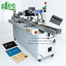 Banka Kartı ISO Standart Testi ve Kodlama Sistemi, Kart Eğriliği Görsel Ön Kontrolü + Çip Çıkıntısı + Veri Yazma Doğrulama + Elektrik Arızası Reddetme Banka Kartı ISO Standart Testi ve Kodlama Sistemi, Kart Eğriliği Görsel Ön Kontrolü + Çip Çıkıntısı + Veri Yazma Doğrulama + Elektrik Arızası Reddetme