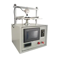 Dokunmatik Ekran Yırtılma Modülü Bükme Dayanıklılığı Test Cihazı