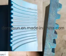 Máquina de Rosquear Tubos de PVC Unidade de Rosqueamento Linha de Tubos Máquinas Plásticas Máquina de Fabricação de Tubos Rosqueados Rosqueador de Tubos Plásticos