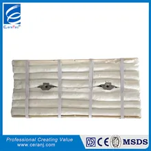 Modulo CT in fibra ceramica ad alta purezza