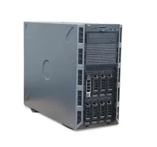파워엣지 T330 4u 타워 서버 랙 인텔 제온 랙 서버 네트워크 서버