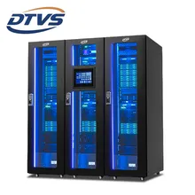 マイクロモジュールデータセンターサーバーラックのインテリジェントデザイン工場直販