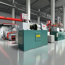 Máquina de Rolamento de Rosca Máquina de Rosqueamento de Parafuso Máquina de Rolamento de Rosca