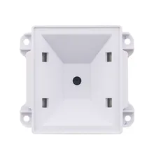 Lector de Códigos QR Integrado 2D Módulo de Escáner de Código de Barras de Montaje Fijo