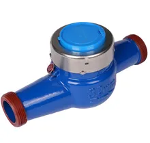 Giá Nhà Máy R80/R100/R160 Đồng Hồ Nước Đa Jet