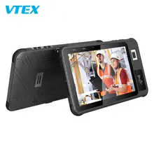 IP68 Impermeable 10.1'' Tableta Android Resistente PC Tableta Resistente PC Tableta Industrial Resistente