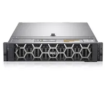 DELL Poweredge için Sıcak Satış Bilgisayar Sunucu Rack'i R740 Intel Xeon