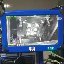 Система защиты от Mold Detector Injection Monitor Die Guard в реальном времени