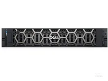 De Ll R650 Poweredge Intel Xeon CPU Bilgisayar Win Seri GPU 1u Rack Sunucu