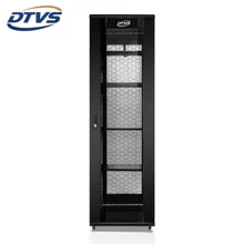 Rack per Data Center di Dimensioni Personalizzate - Multifunzionale e Intuitivo per Stazioni Base di Comunicazione