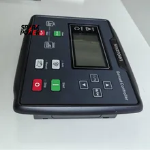 Generatorsteuerung ATS-Modul Hgm6110n Smartgen Motorsteuerung