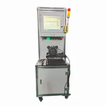 Bancoditest per motori ad alta efficienza con dinamometro per attrezzature di laboratorio e strumenti di prova precisi Bancoditest per motori ad alta efficienza con dinamometro per attrezzature di laboratorio e strumenti di prova precisi