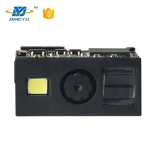 1d 2D Barcode Scanner Scant Motor Module CMOS Pdf417 Qr Code