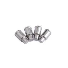 Gia công rèn nguội tùy chỉnh cho các bộ phận ô tô không tiêu chuẩn, thanh ren và các thành phần