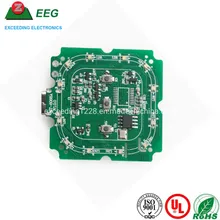 Servizio di progettazione e assemblaggio di fabbrica produzione di PCB PCBA rigidi a più strati