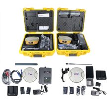 Foif N90 Gnss Handheld GPS Rtk Instrumente Basis Rover Empfänger Rtk