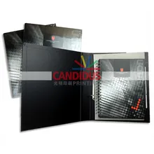 Set di quaderni personalizzati con cartellina portadocumenti e quaderno