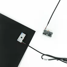 โมดูลสแกนบาร์โค้ด USB XTIOT สำหรับคอมพิวเตอร์บอร์ดเดี่ยว ARM Linux XT206M1