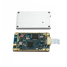 10m Langstrecken-UHF-RFID-Lesemodul Impinj R2000 RFID-Lesemodul