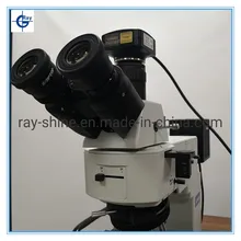 Kính hiển vi kim loại Kính hiển vi ống kính Kính hiển vi kim loại chuyên nghiệp cấp cao Bestscope với ống kính có khoảng cách làm việc dài vô hạn