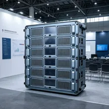 トランジスタアンプの音声インテリジェントネットワーク制御システム自動バックアップ