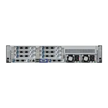 Centro de Dados de Computação de Alto Desempenho Virtualização de Servidor Confiável 2u