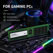 Großhandel DDR5 RAM-Modul für Desktop-Computer-Upgrades