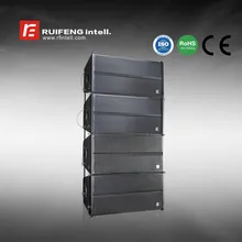 Hệ thống loa array chuyên nghiệp 12"
