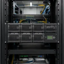 Bwitt 19 Rack a Inchiostro 110V 200A Sistema di Rettifica Elettrica