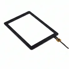 Module d'affichage LCD avancé avec large plage de température de fonctionnement