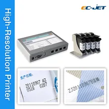Printer Pita Komunikasi Jarak Jauh Resolusi Tinggi Printer Ink-Jet (ECH800)